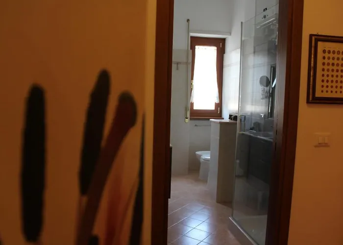 Il Gufo E La Gattina Bed & Breakfast