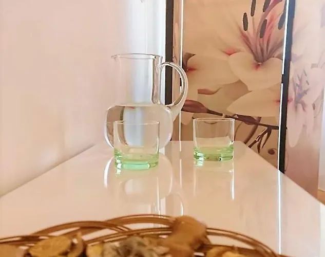 Il Gufo E La Gattina Bed & Breakfast Rome