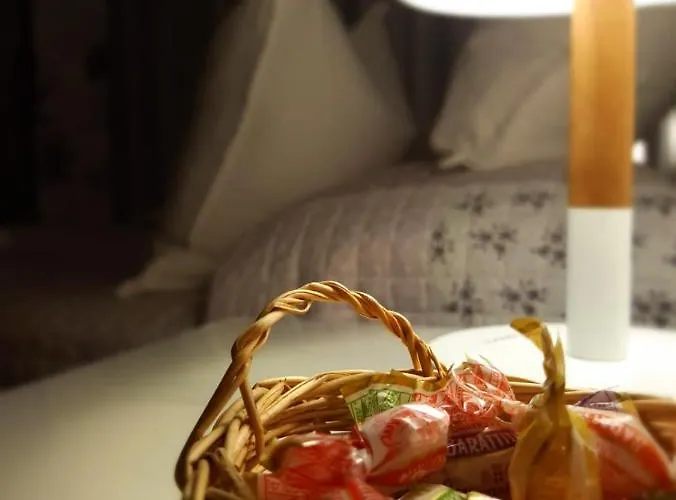 Bed & Breakfast Il Gufo E La Gattina Rome