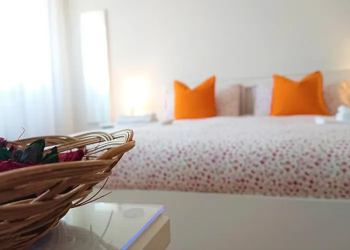 Bed & Breakfast Il Gufo E La Gattina *