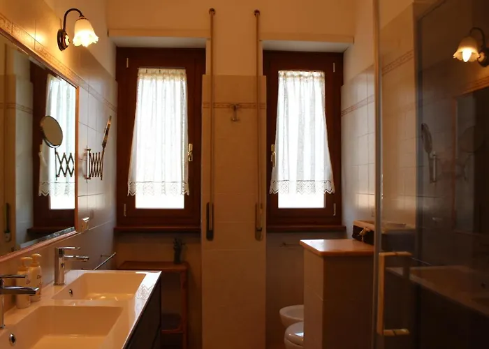Bed & Breakfast Il Gufo E La Gattina