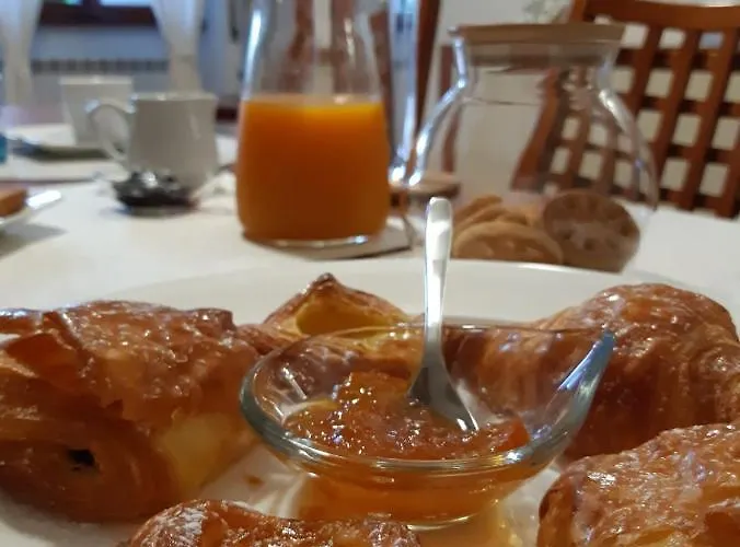 Il Gufo E La Gattina Bed & Breakfast *