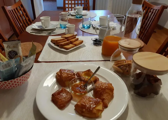 Il Gufo E La Gattina Bed & Breakfast